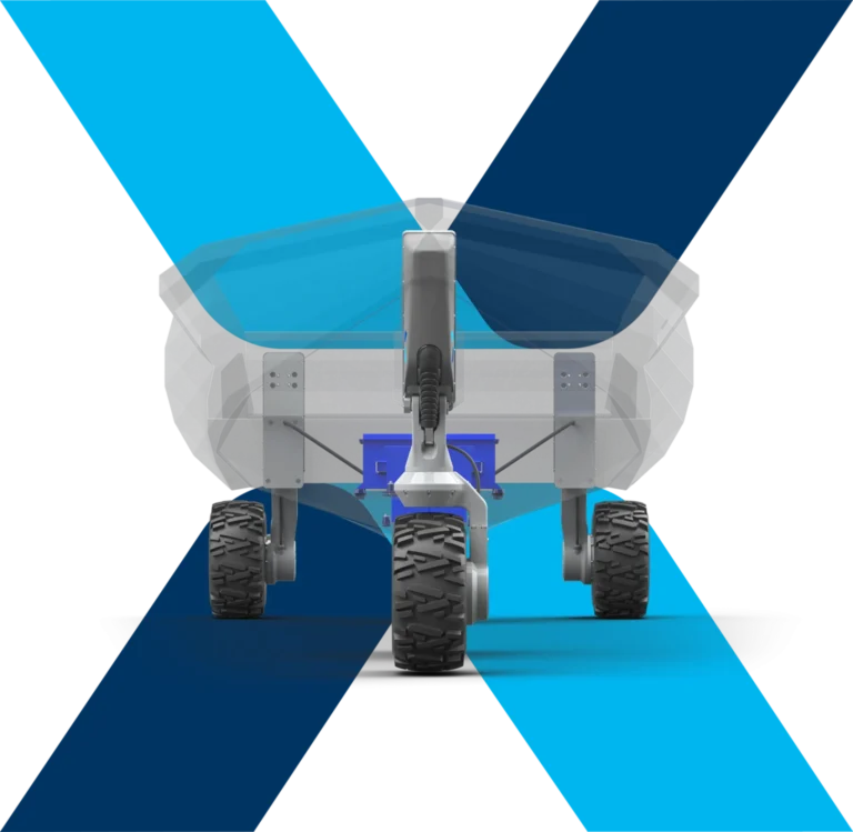 Flyfin w Tectrax