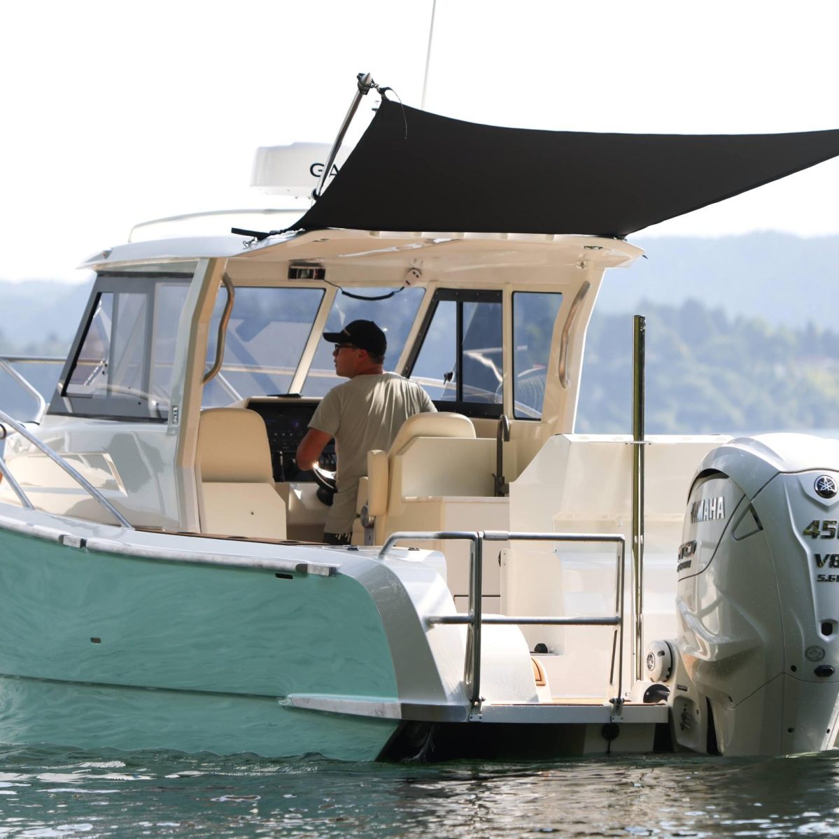 Fenton Amphibioous Fenton Amphibious Boats