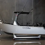flyfin 1700CC